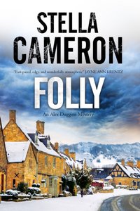 Folly [DRM] - Stella Cameron - ebook
