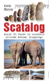 Scatalog [DRM] - Kevin Murray - ebook