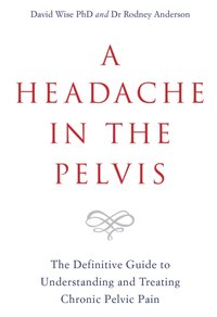 Headache in the Pelvis [DRM] - Dr. Rodney Anderson - ebook