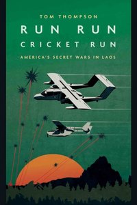 Run Run Cricket Run [DRM] - Tom Thompson - ebook