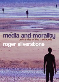 Media and Morality [DRM] - Roger Silverstone - ebook