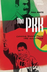 PKK [DRM] - Doctor Paul White - ebook
