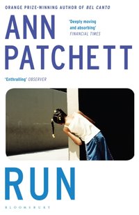 Run [DRM] - Ann Patchett - ebook