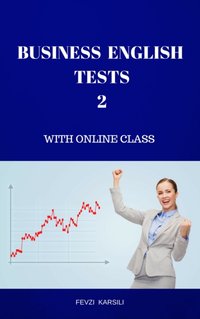 BUSINESS ENGLISH TESTS 2 [DRM] - Oxford Help - ebook