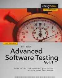 Advanced Software Testing - Vol. 1, 2nd Edition [DRM] - Rex Black - ebook