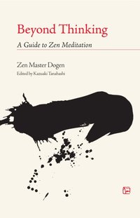 Beyond Thinking [DRM] - Dogen - ebook