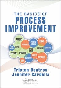 Basics of Process Improvement [DRM] - Tristan Boutros - ebook