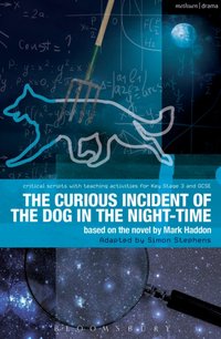 Curious Incident of the Dog in the Night-Time [DRM] - Bunyan Paul Bunyan - ebook