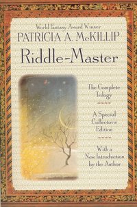 Riddle-Master [DRM] - Patricia A. McKillip - ebook
