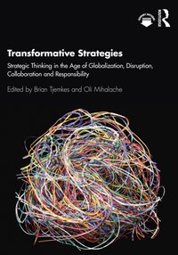 Transformative Strategies [DRM] - Oli Mihalache - ebook