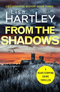 From the Shadows [DRM] - Lisa Hartley - ebook