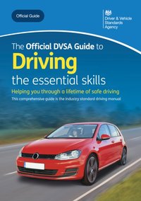 Official DVSA Guide to Driving - the essential skills [DRM] - Driver and Vehicle Standards Agency Driver and Vehicle Standards Agency - ebook