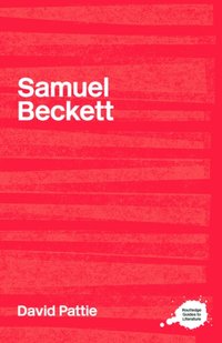 Samuel Beckett [DRM] - David Pattie - ebook