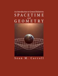 Spacetime and Geometry [DRM] - Sean M. Carroll - ebook