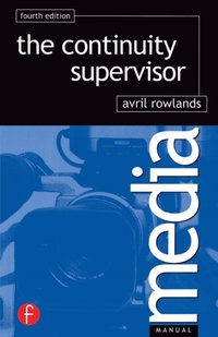 Continuity Supervisor [DRM] - Avril Rowlands - ebook
