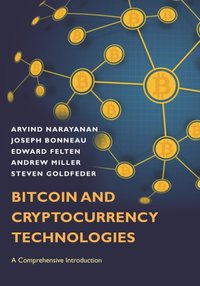 Bitcoin and Cryptocurrency Technologies [DRM] - Arvind Narayanan - ebook