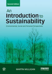 Introduction to Sustainability [DRM] - Martin Mulligan - ebook