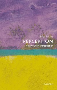 Perception [DRM] - Brian Rogers - ebook