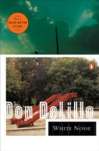 White Noise [DRM] - Don DeLillo - ebook