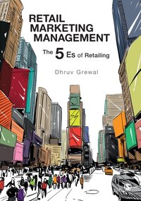 Retail Marketing Management [DRM] - Dhruv Grewal - ebook