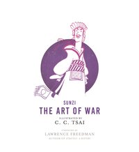 Art of War [DRM] - Lawrence Freedman - ebook
