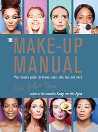 Make-up Manual [DRM] - Lisa Potter-Dixon - ebook