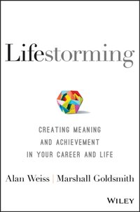 Lifestorming [DRM] - Alan Weiss - ebook