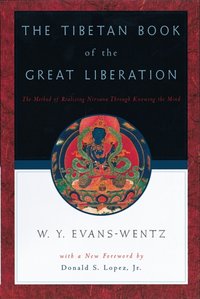 Tibetan Book of the Great Liberation [DRM] - C. G. Jung - ebook