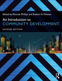 Introduction to Community Development [DRM] - Robert Pittman - ebook