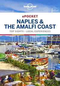 Lonely Planet Pocket Naples & the Amalfi Coast [DRM] - Cristian Bonetto - ebook