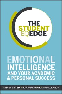 Student EQ Edge [DRM] - Steven J. Stein - ebook