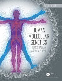 Human Molecular Genetics [DRM] - Tom Strachan - ebook