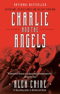 Charlie and the Angels [DRM] - Alex Caine - ebook