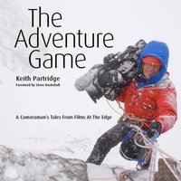 Adventure Game [DRM] - Keith Partridge - ebook