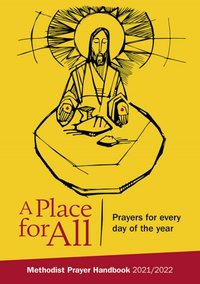 Place for All [DRM] - Methodist Church - ebook