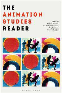 Animation Studies Reader [DRM] - Honess Roe Annabelle Honess Roe - ebook