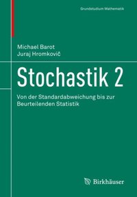 Stochastik 2 [DRM] - Juraj Hromkovic - ebook