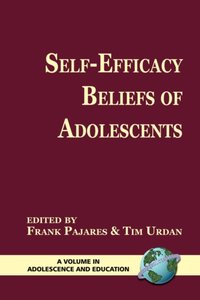 Self-Efficacy Beliefs of Adolescents [DRM] - Frank Pajares - ebook