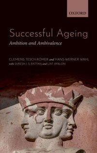 Successful Ageing [DRM] - Liat Ayalon - ebook