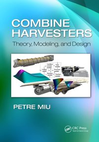 Combine Harvesters [DRM] - Petre Miu - ebook
