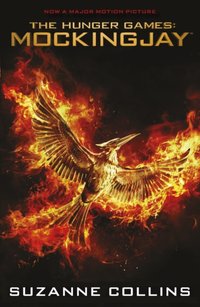 Mockingjay [DRM] - Suzanne Collins - ebook