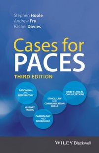 Cases for PACES [DRM] - Andrew Fry - ebook
