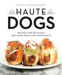 Haute Dogs [DRM] - Russell van Kraayenburg - ebook