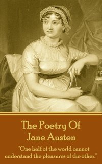 Jane Austen, The Poetry Of [DRM] - Jane Austen - ebook