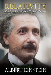 Relativity [DRM] - Albert Einstein - ebook