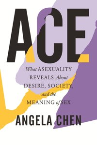 Ace [DRM] - Angela Chen - ebook