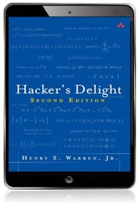 Hacker's Delight [DRM] - Henry S. Warren - ebook