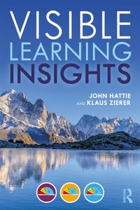 Visible Learning Insights [DRM] - Klaus Zierer - ebook