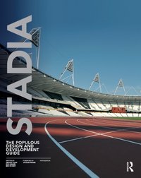 Stadia [DRM] - Ben Vickery - ebook