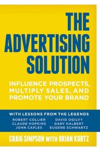 Advertising Solution [DRM] - Craig Simpson - ebook